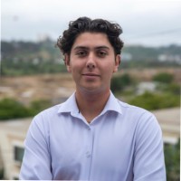 Bauer Marketing Employee Carson Gamerdinger's profile photo