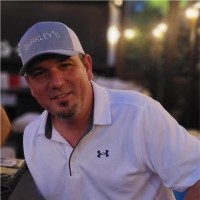 Car Spa Employee Victor Stevens's profile photo