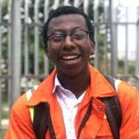 Ambitious Concern Employee Benedict Appati's profile photo