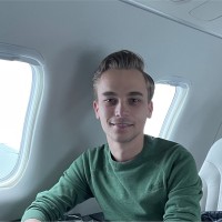 AIROPS24 Employee Thom Zalm's profile photo