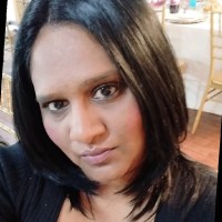 Shackleton Risk Management Employee Arlene Moonsamy's profile photo