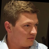 Impact Attachments Employee Logan Church's profile photo