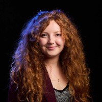 Alliant Insurance Services Employee MacKenzie Lowry's profile photo