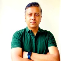 Vedantu Employee Arnab Dutta's profile photo