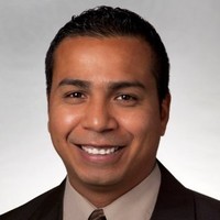 USI Insurance Services Employee Edward Lopez's profile photo