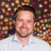 NEVARIS Bausoftware Employee Christian Irion's profile photo