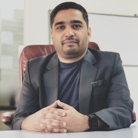 DataNub Technologies Employee Sarveshvaran Rajendran's profile photo