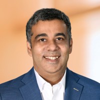 Goldman Sachs Employee Satish Krishnan's profile photo