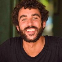 Artic Employee Tom Darlow's profile photo