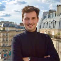 Paul le Coz Email & Phone Number