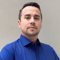 Cybelar Employee Cleber Regonha's profile photo