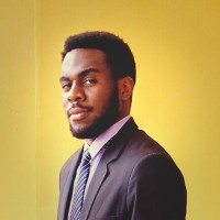 iSoluce Employee Andy Jokung's profile photo