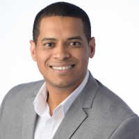 Carrier Employee Dean Richards's profile photo