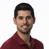 CDG Builders Employee Austin Wadva's profile photo