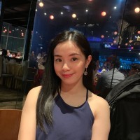 BOLDLY - Get A Coach Employee Maggie Wong's profile photo