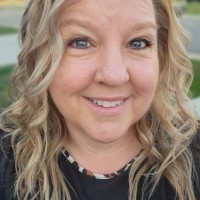 Uline Employee Heather Rice's profile photo