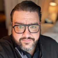 DHL Supply Chain Employee Tony Levine's profile photo