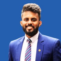 Tharindu Dissanayake Email & Phone Number