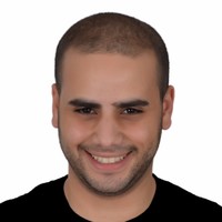 Thüga SmartService Employee Hassan Gamaleldin's profile photo
