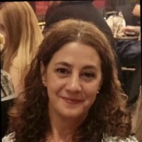 Colos Lojistik Employee Neslihan Altıkaya's profile photo