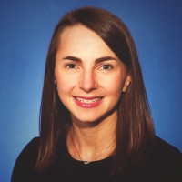 Aon Private Risk Management Employee Blythe Hogan's profile photo