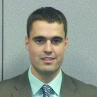 CIBC US Employee Ben Hendrickson's profile photo