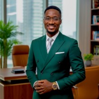 Amadi Praisejah Email