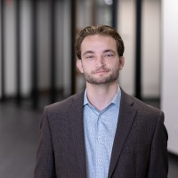 Axiom Space Employee Dillon Hall's profile photo