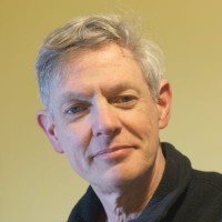 The University of Manchester Employee Stuart Lyon's profile photo