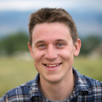 Prestige IT Employee Nathan Johnston's profile photo