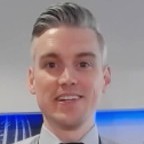 AXA UK Employee Rob O'Flaherty's profile photo