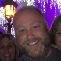 David Palmer Email & Phone Number