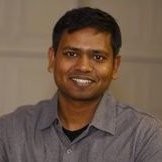 Vamsi Vegi's profile photo