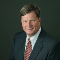 Magyar Bank Employee Peter Brown's profile photo