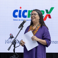 C Employee Mary D. Díaz López's profile photo