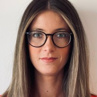 Evonik Employee Judith Schulz's profile photo