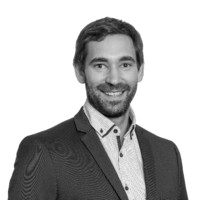 Aurecon Employee Jonathon Kemp's profile photo