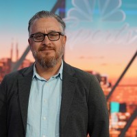 NBC Sports Bay Area & California Employee Rob Carballar's profile photo