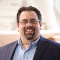 Black & Veatch Employee Christopher Dennison's profile photo