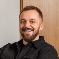 Studio Echt Employee Michal Chovaňák's profile photo