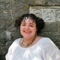 Domestic Violence Services Network, Inc. (DVSN) Employee Alice Hathaway's profile photo