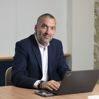 Stéphane David Email & Phone Number