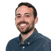 Roompact Employee Blake Chambliss's profile photo