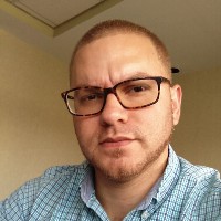Hcs Headstart Employee Jesus Rivera's profile photo