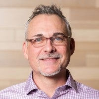 Takeda Employee Keith Stiles's profile photo