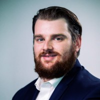 Beyond Risk Employee Jack Maxwell's profile photo