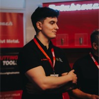 Rotabroach Employee Alex Hamling's profile photo