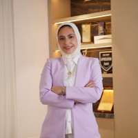 Amal al-Khawaja Email