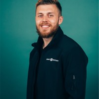 Sport-Natural Employee Bas Muller's profile photo