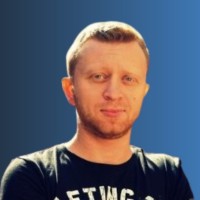 Michal Suszynski's profile photo